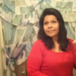 Meet your Posher, Pattie